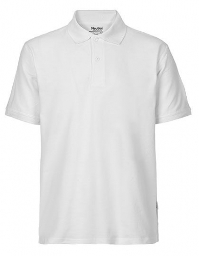 Men´s Classic Polo - NE20080 - Neutral