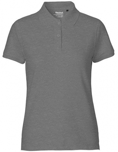 Ladies´ Classic Polo - NE22980 - Neutral