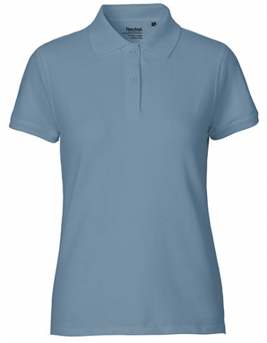 Ladies´ Classic Polo - NE22980 - Neutral
