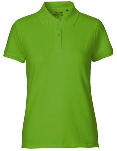 Ladies´ Classic Polo - NE22980 - Neutral