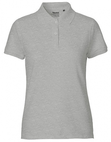 Ladies´ Classic Polo - NE22980 - Neutral