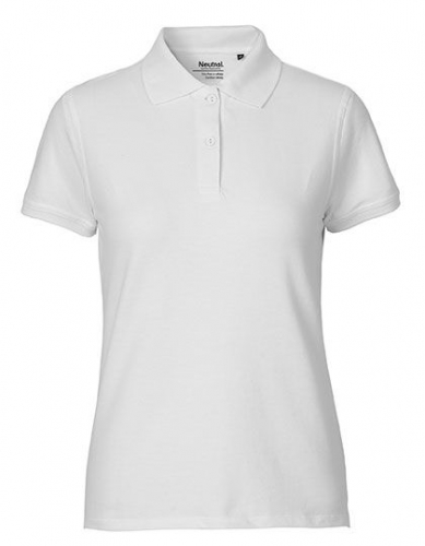 Ladies´ Classic Polo - NE22980 - Neutral