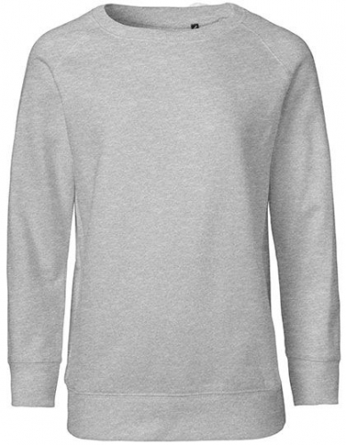 Kids´ Sweatshirt - NE33001 - Neutral