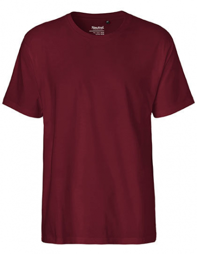 Men´s Classic T-Shirt - NE60001 - Neutral