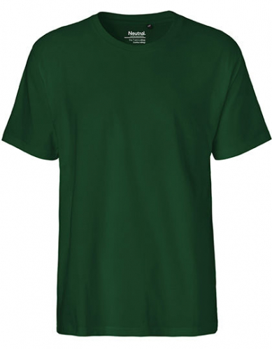 Men´s Classic T-Shirt - NE60001 - Neutral