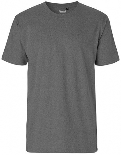 Men´s Classic T-Shirt - NE60001 - Neutral