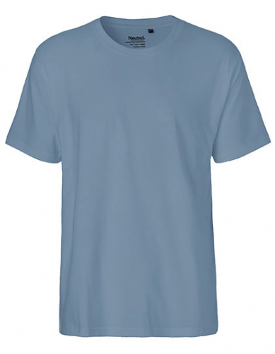 Men´s Classic T-Shirt - NE60001 - Neutral