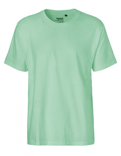 Men´s Classic T-Shirt - NE60001 - Neutral