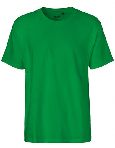 Men´s Classic T-Shirt - NE60001 - Neutral