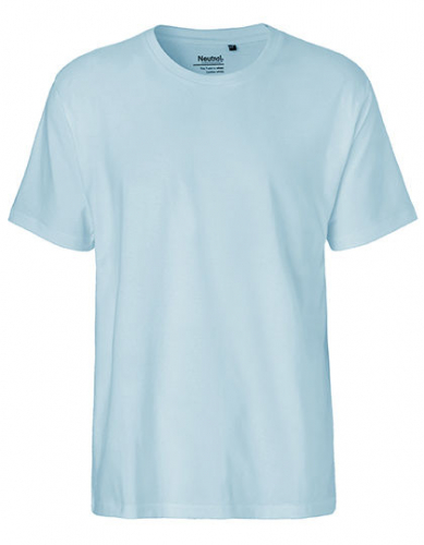 Men´s Classic T-Shirt - NE60001 - Neutral
