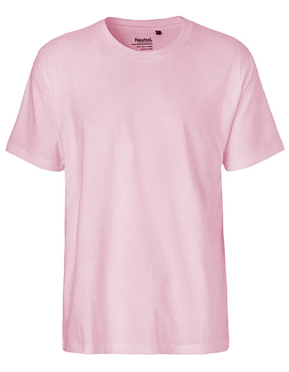 Men´s Classic T-Shirt - NE60001 - Neutral