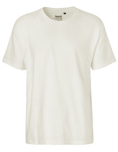 Men´s Classic T-Shirt - NE60001 - Neutral