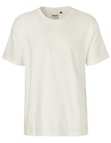 Men´s Classic T-Shirt - NE60001 - Neutral