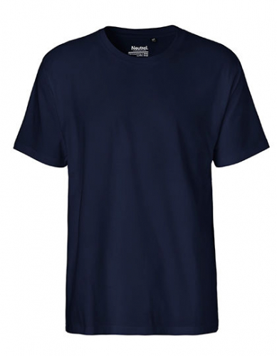 Men´s Classic T-Shirt - NE60001 - Neutral