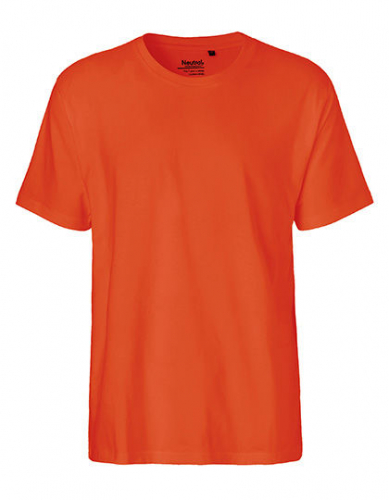 Men´s Classic T-Shirt - NE60001 - Neutral