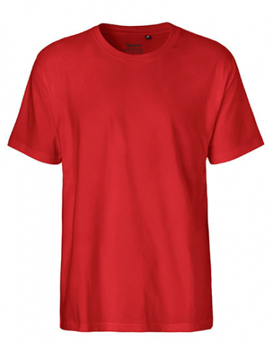 Men´s Classic T-Shirt - NE60001 - Neutral