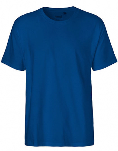 Men´s Classic T-Shirt - NE60001 - Neutral