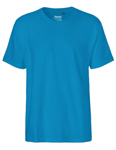 Men´s Classic T-Shirt - NE60001 - Neutral