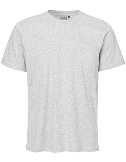 Unisex Regular T-Shirt - NE60002 - Neutral