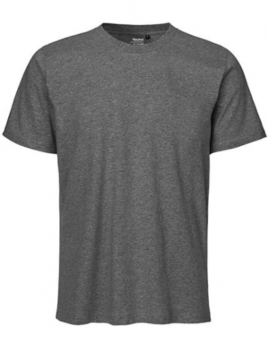 Unisex Regular T-Shirt - NE60002 - Neutral