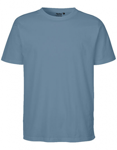 Unisex Regular T-Shirt - NE60002 - Neutral