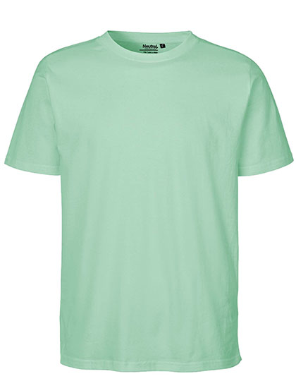 Unisex Regular T-Shirt - NE60002 - Neutral