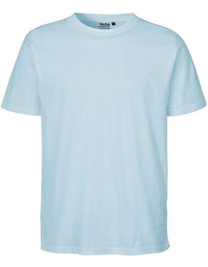 Unisex Regular T-Shirt - NE60002 - Neutral
