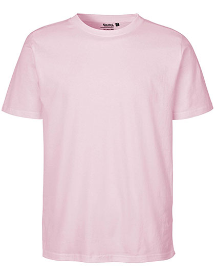 Unisex Regular T-Shirt - NE60002 - Neutral