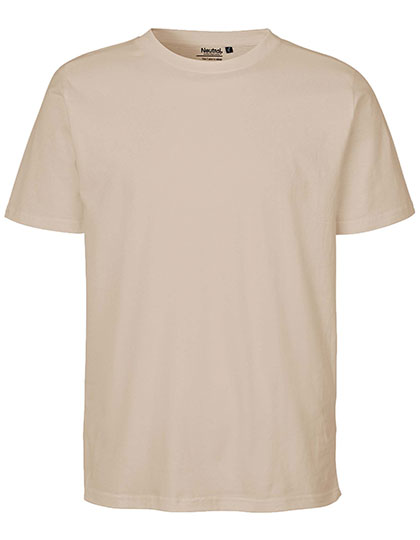 Unisex Regular T-Shirt - NE60002 - Neutral