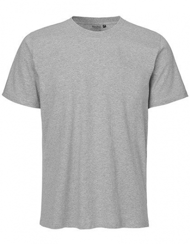 Unisex Regular T-Shirt - NE60002 - Neutral