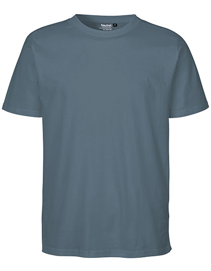 Unisex Regular T-Shirt - NE60002 - Neutral