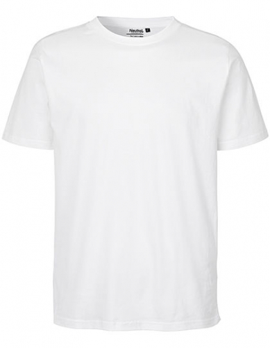 Unisex Regular T-Shirt - NE60002 - Neutral