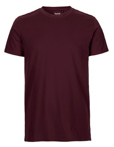 Men´s Fit T-Shirt - NE61001 - Neutral