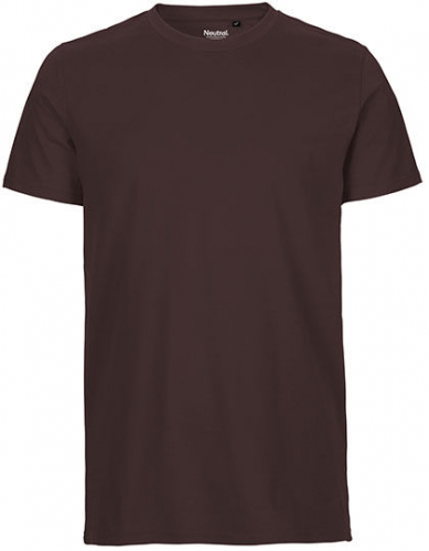 Men´s Fit T-Shirt - NE61001 - Neutral