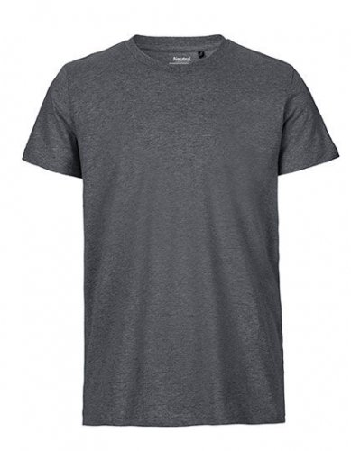 Men´s Fit T-Shirt - NE61001 - Neutral