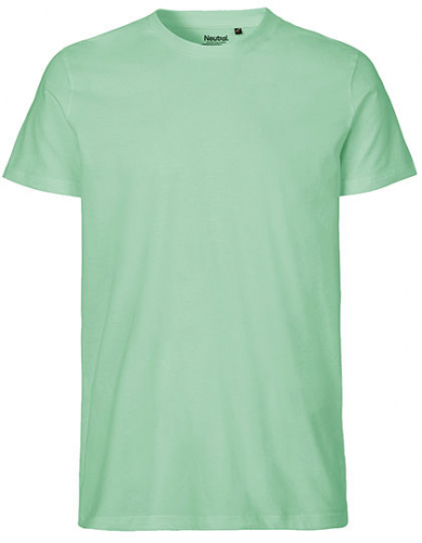 Men´s Fit T-Shirt - NE61001 - Neutral