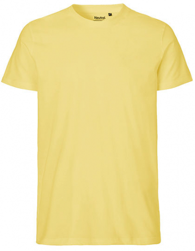 Men´s Fit T-Shirt - NE61001 - Neutral