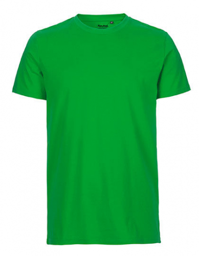 Men´s Fit T-Shirt - NE61001 - Neutral