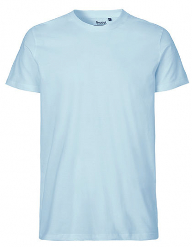 Men´s Fit T-Shirt - NE61001 - Neutral