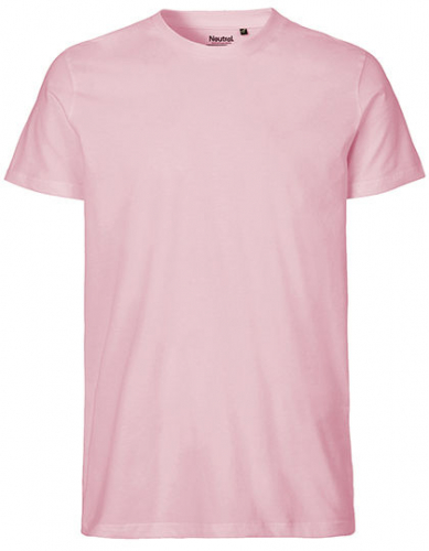 Men´s Fit T-Shirt - NE61001 - Neutral