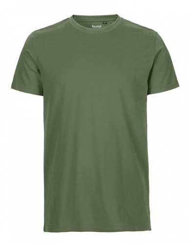 Men´s Fit T-Shirt - NE61001 - Neutral