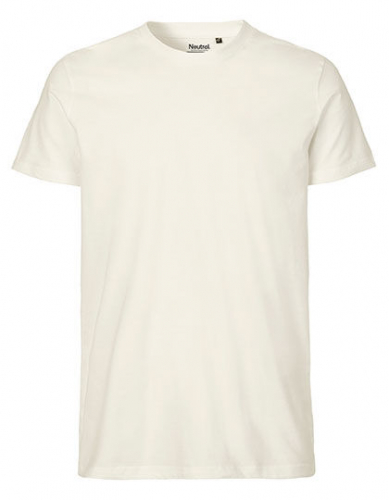 Men´s Fit T-Shirt - NE61001 - Neutral