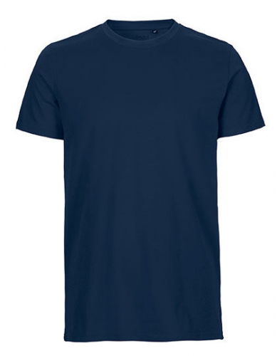 Men´s Fit T-Shirt - NE61001 - Neutral