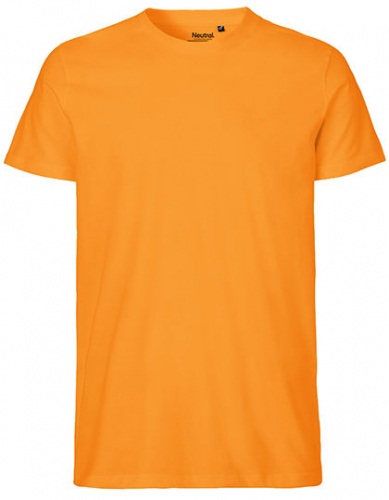 Men´s Fit T-Shirt - NE61001 - Neutral