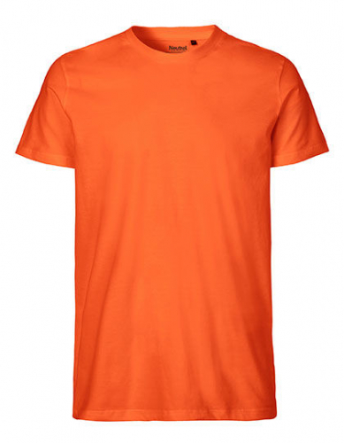 Men´s Fit T-Shirt - NE61001 - Neutral