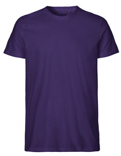 Men´s Fit T-Shirt - NE61001 - Neutral