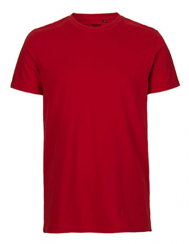 Men´s Fit T-Shirt - NE61001 - Neutral