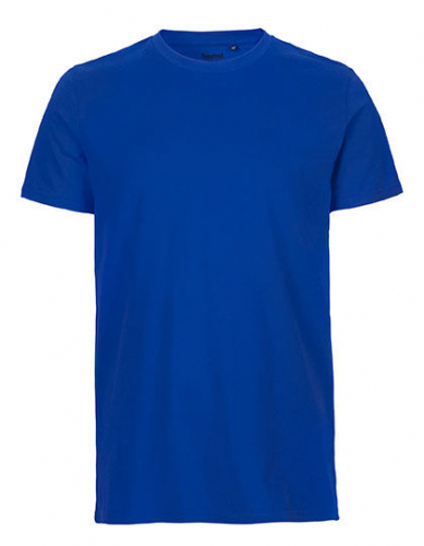 Men´s Fit T-Shirt - NE61001 - Neutral