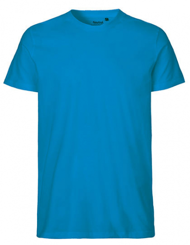 Men´s Fit T-Shirt - NE61001 - Neutral