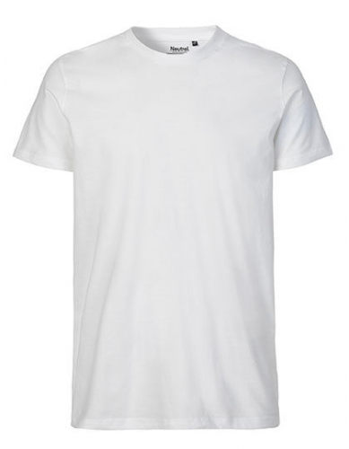 Men´s Fit T-Shirt - NE61001 - Neutral